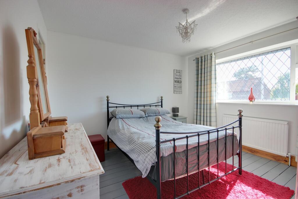 1 Bed 1A