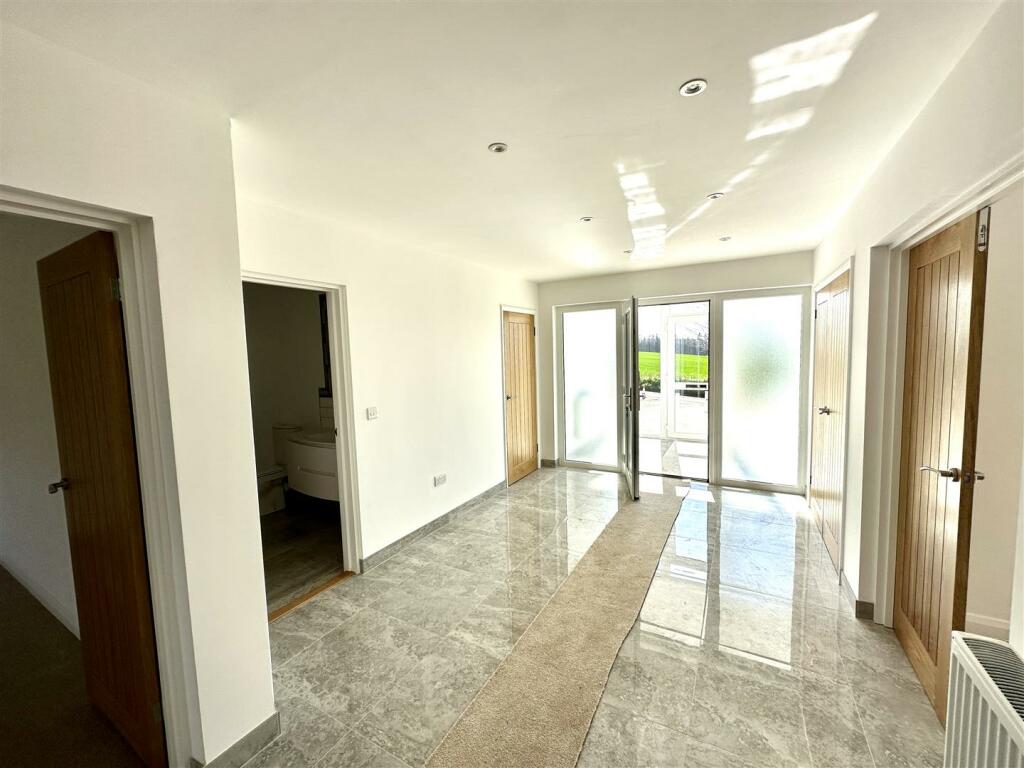 RECEPTION HALL