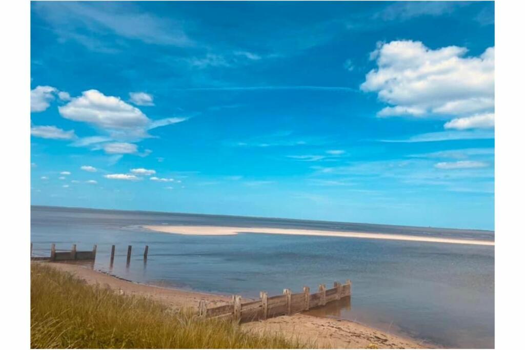 Beach View