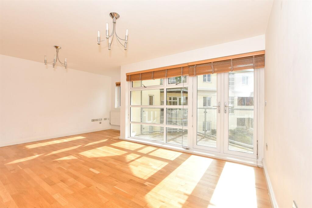 Lounge/Kitchen/Diner