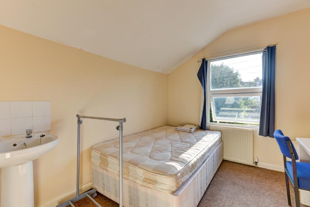 BED 3