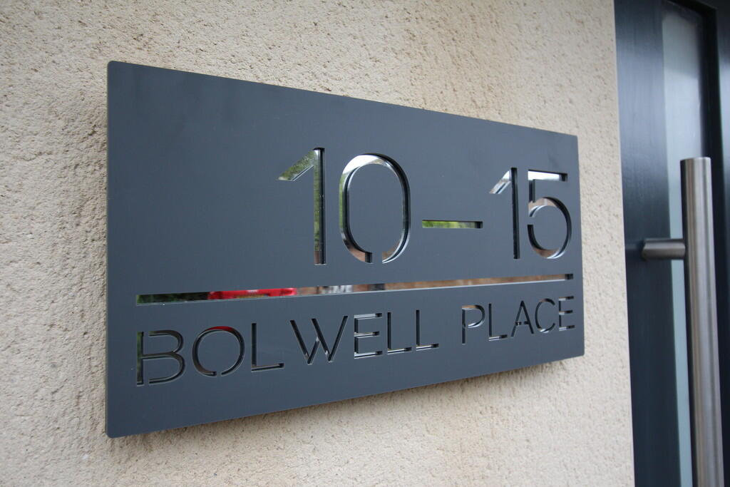 Bolwell Place