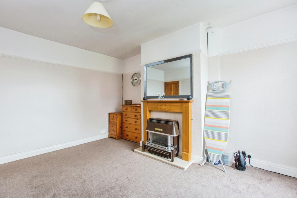 Reception Room Two