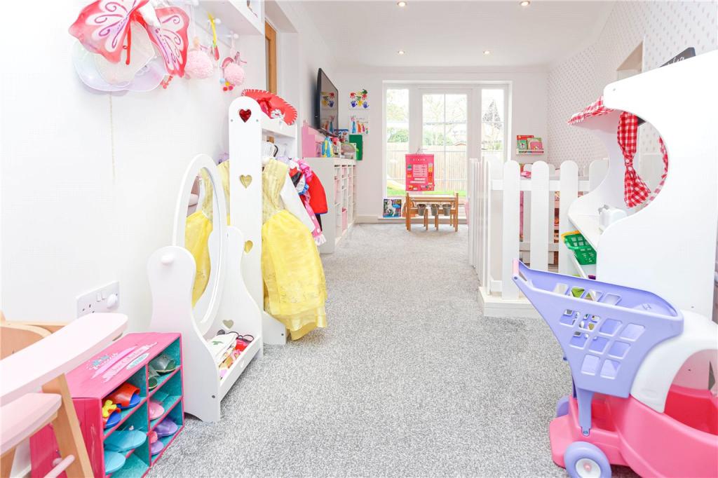 Play Room