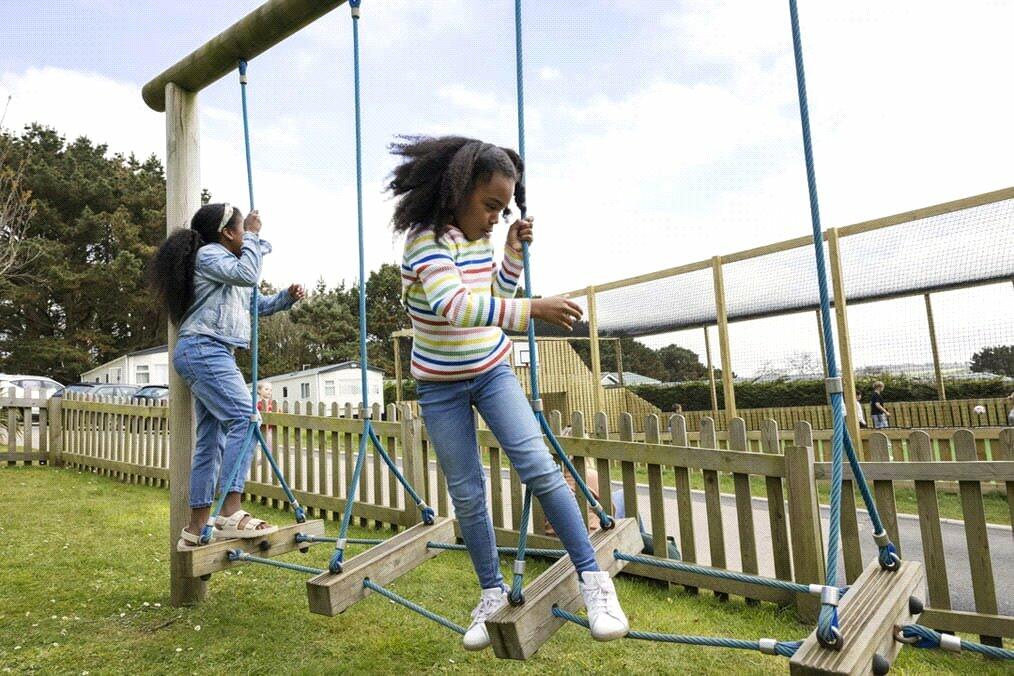 Play Area