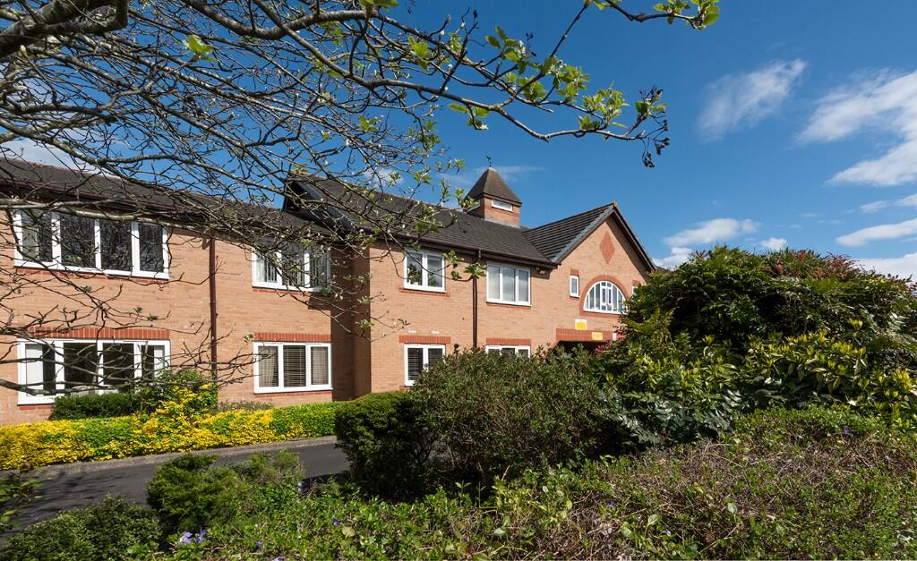 Kingsford Court