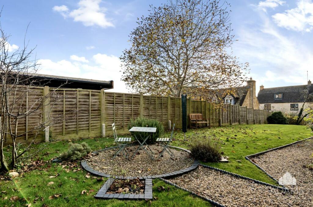 Communal Gardens