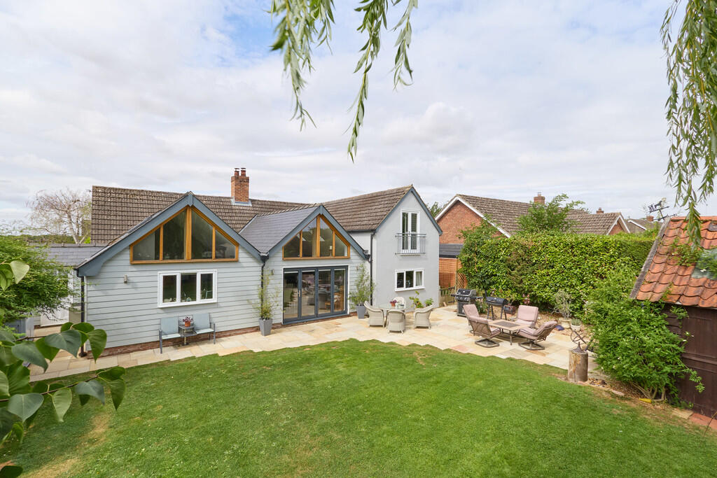 School Cottage, W...