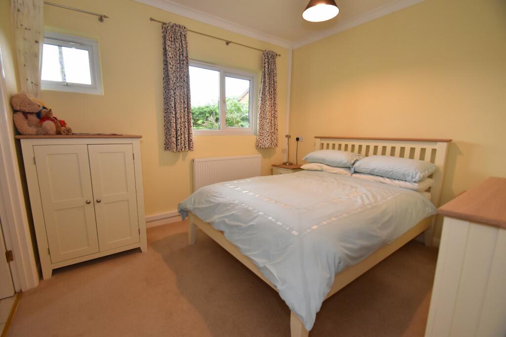 Tiverton - Seddons