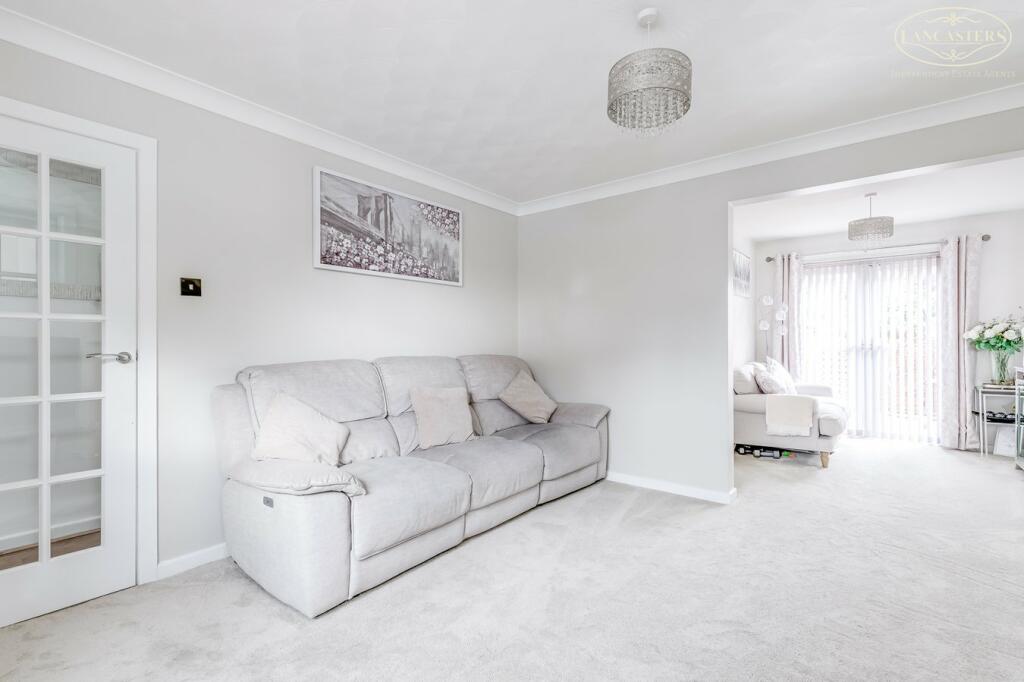 Reception room 1