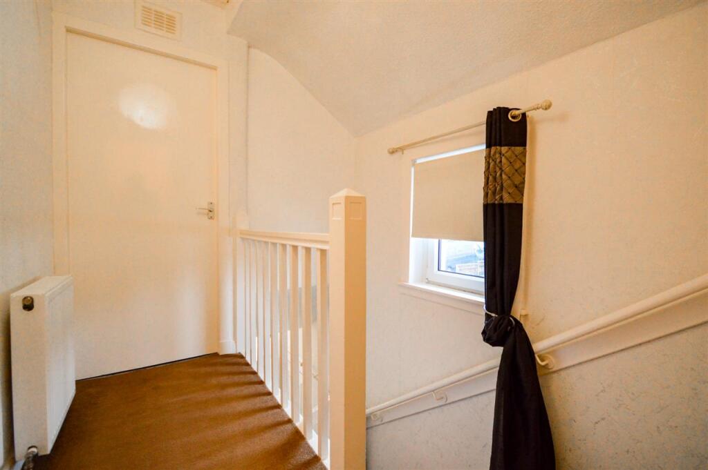 Top Hallway