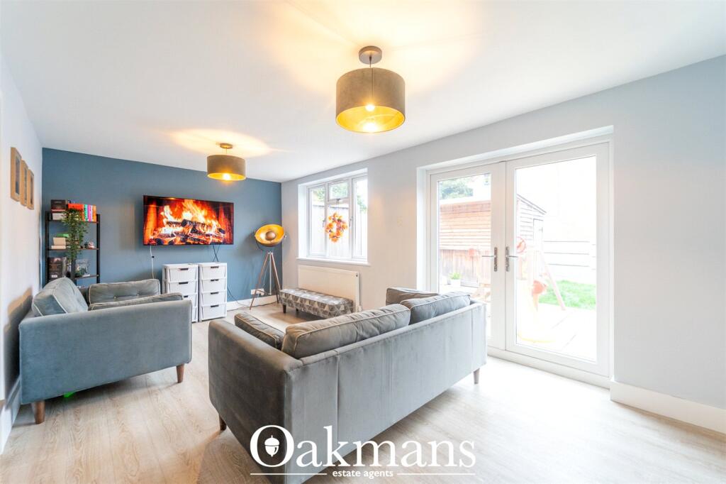 Welsh House Farm Road, Birmingham, B32