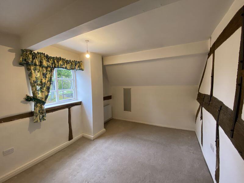 BEDROOM 3A