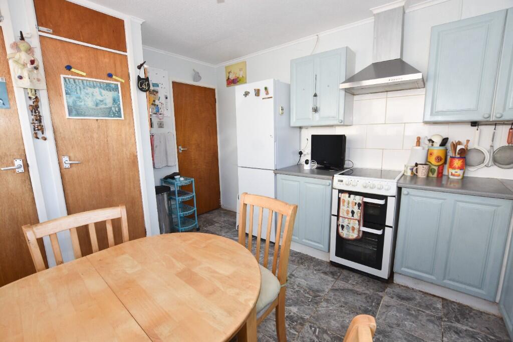 Kitchen Dining