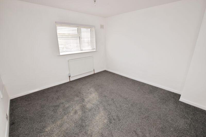 Blackthorn Crescent, Exeter