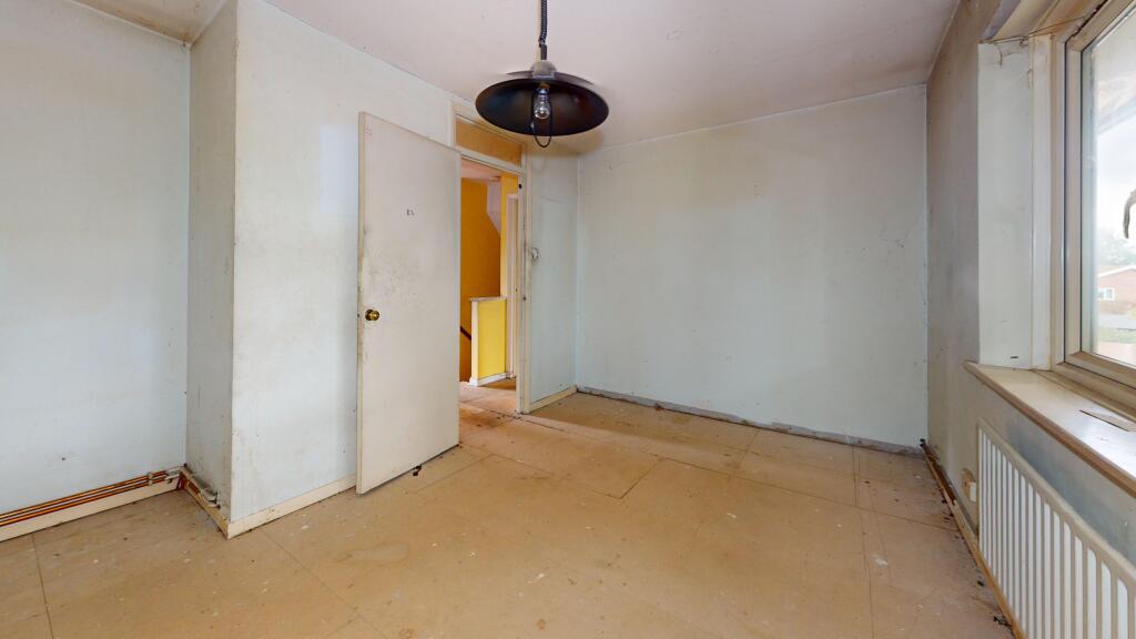 6 Coverack Close, Shirley, Croydon, CR0 7ND