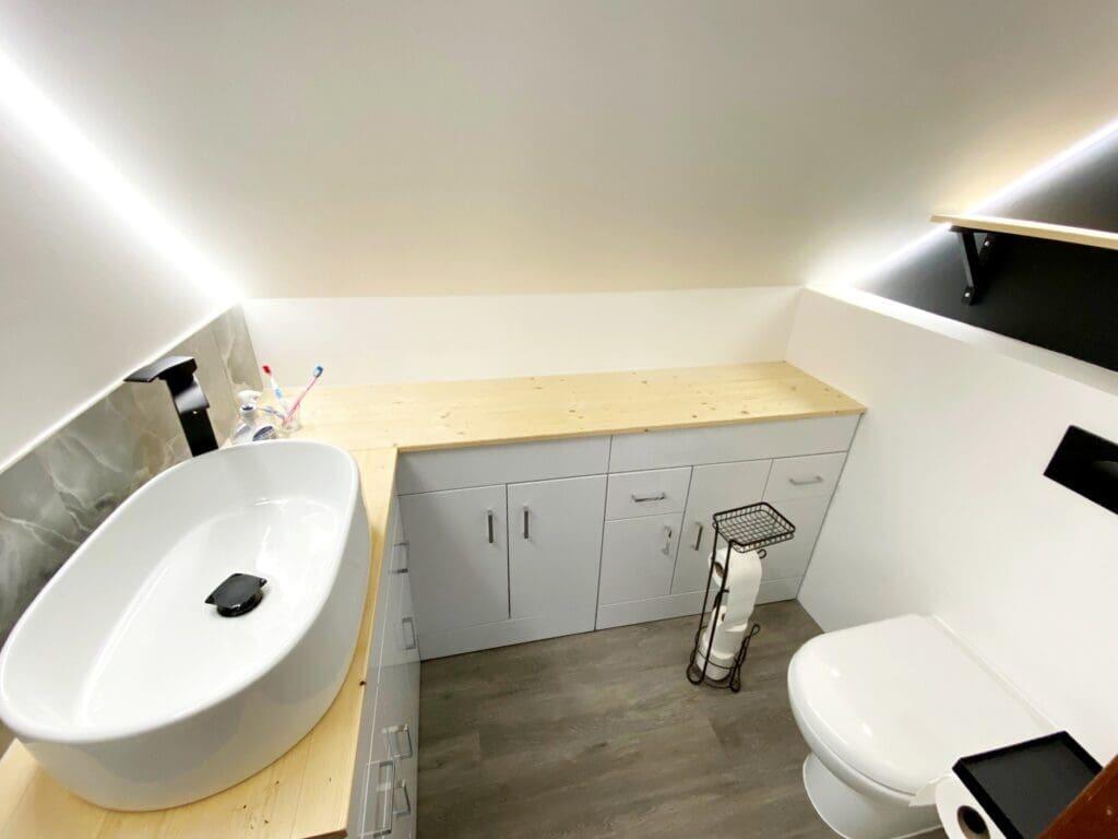 WC