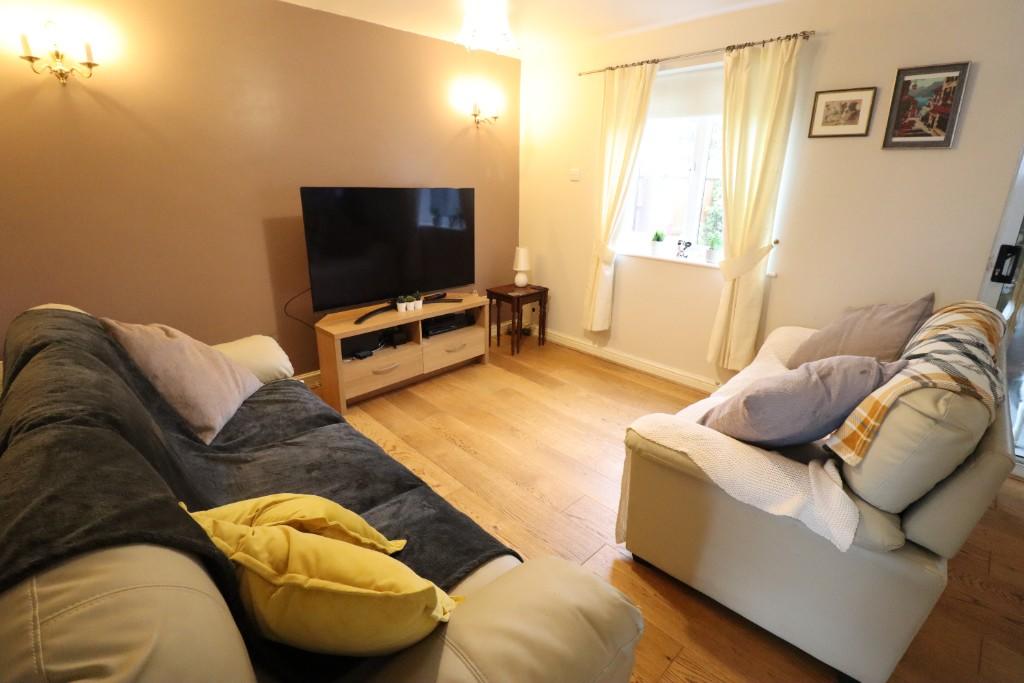 Lounge Area