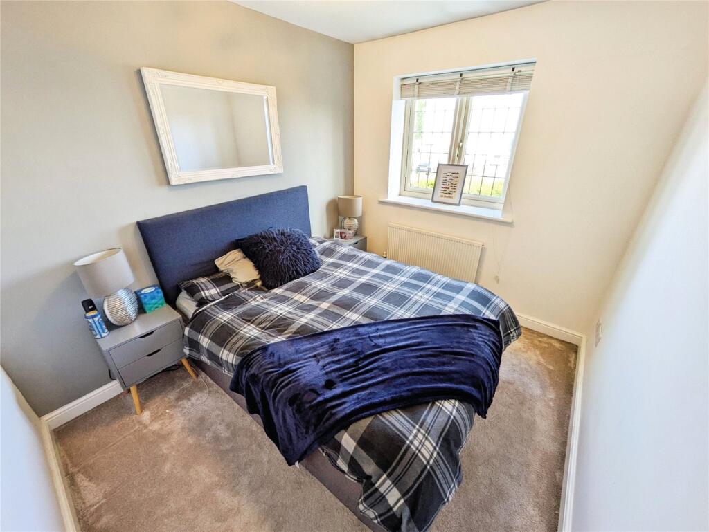 Bedroom 4