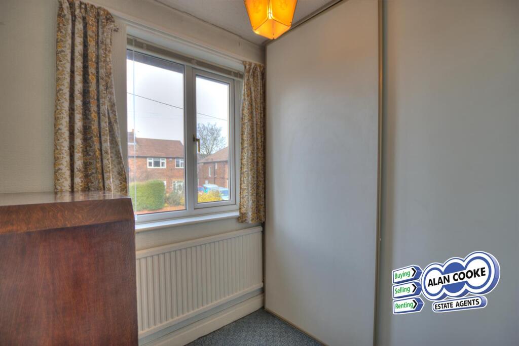BEDROOM 3
