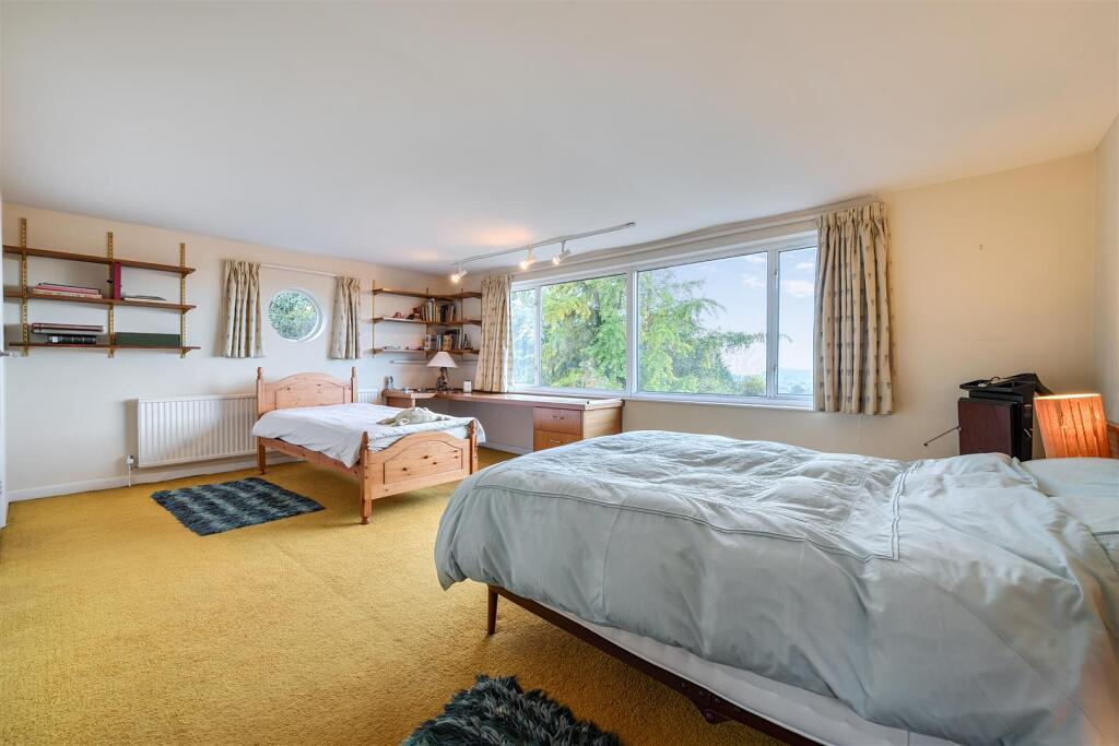 The Quarry House, 39 Church Town, Backwell, North 