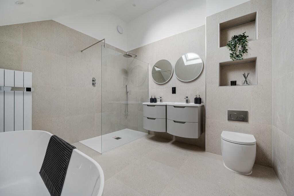 Principal En-Suite
