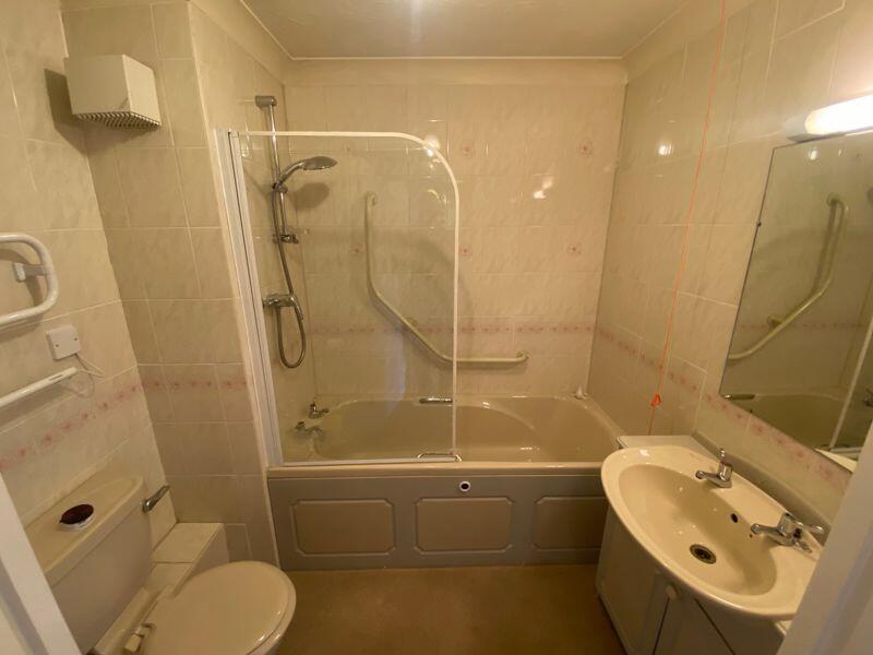 Bathroom/WC