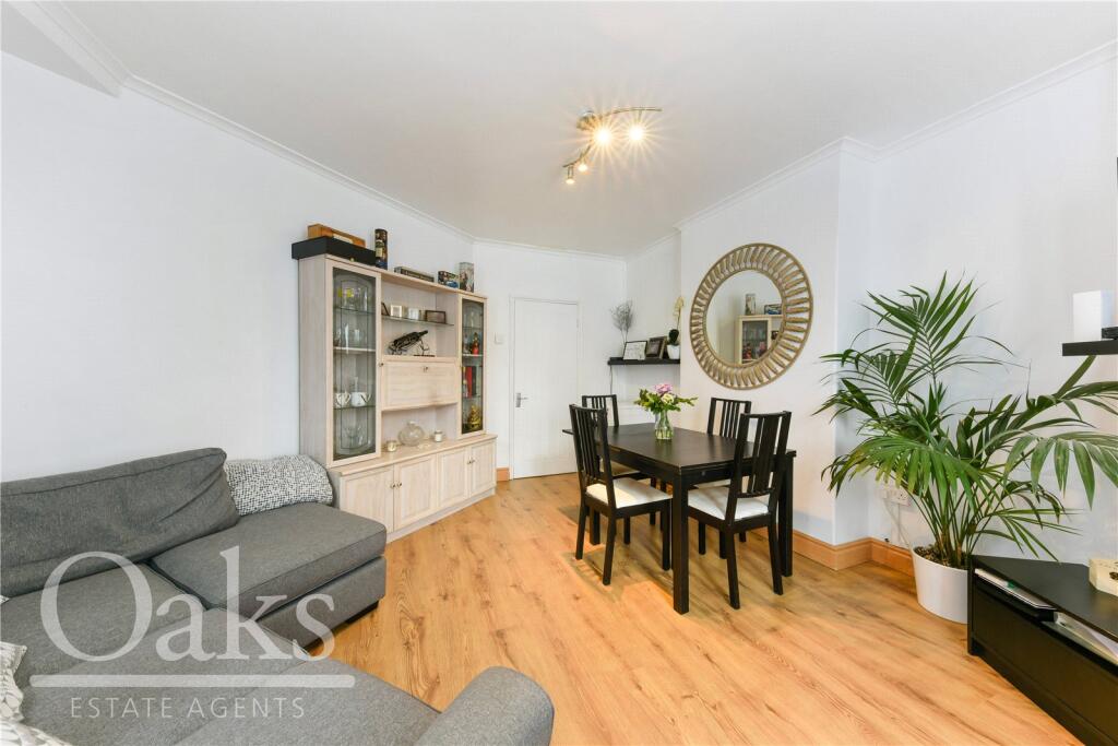 Reception/ Dining Ro