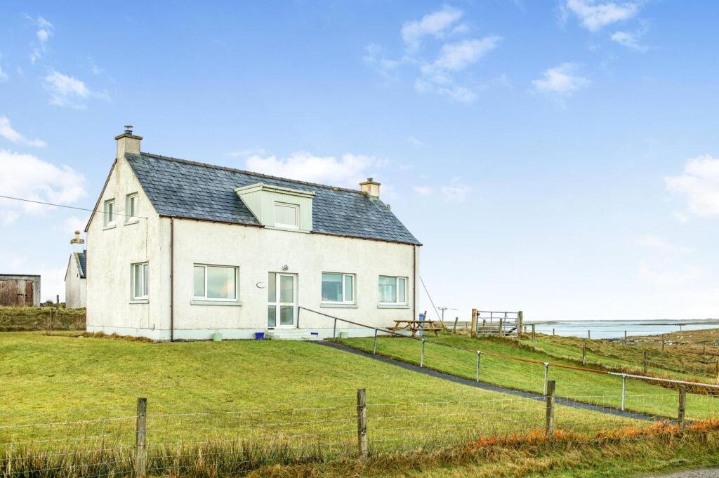 Claddach Illeray, Isle of North Uist, Eilean Siar, HS6