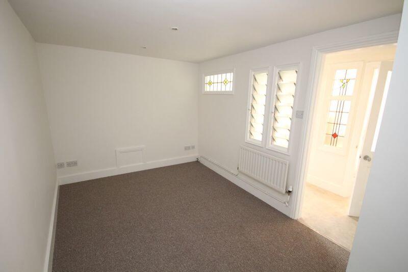 Bedroom 2 Ground Floor