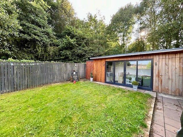Summer House/Bar