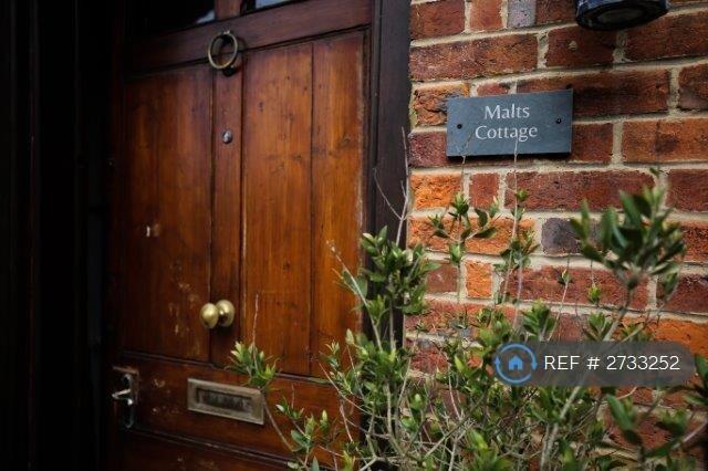 Malts Cottage