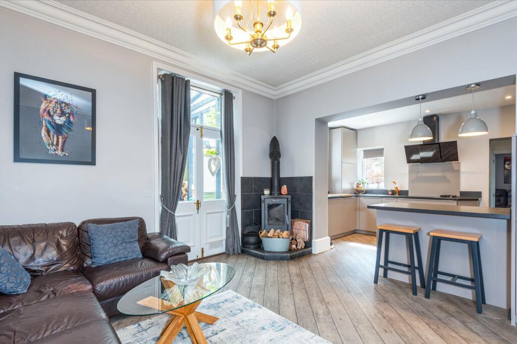 Family Living/Dining