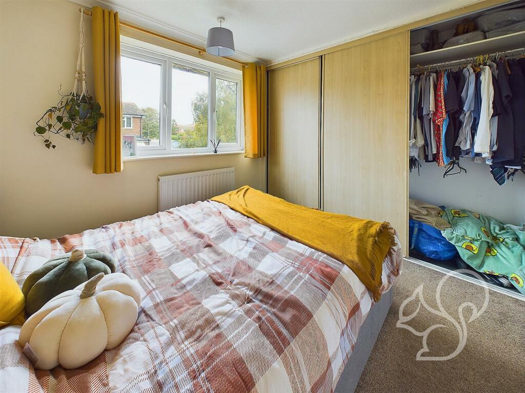 Principal Bedroom