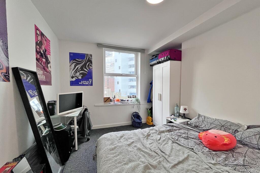 Bedroom Example