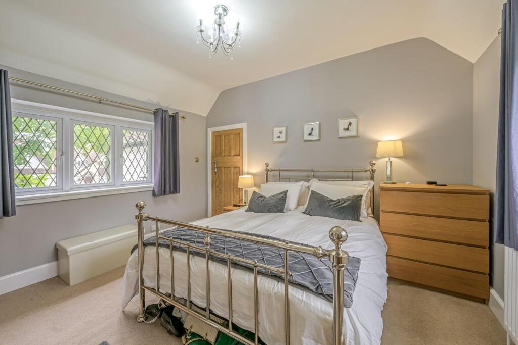Bedroom Two 1