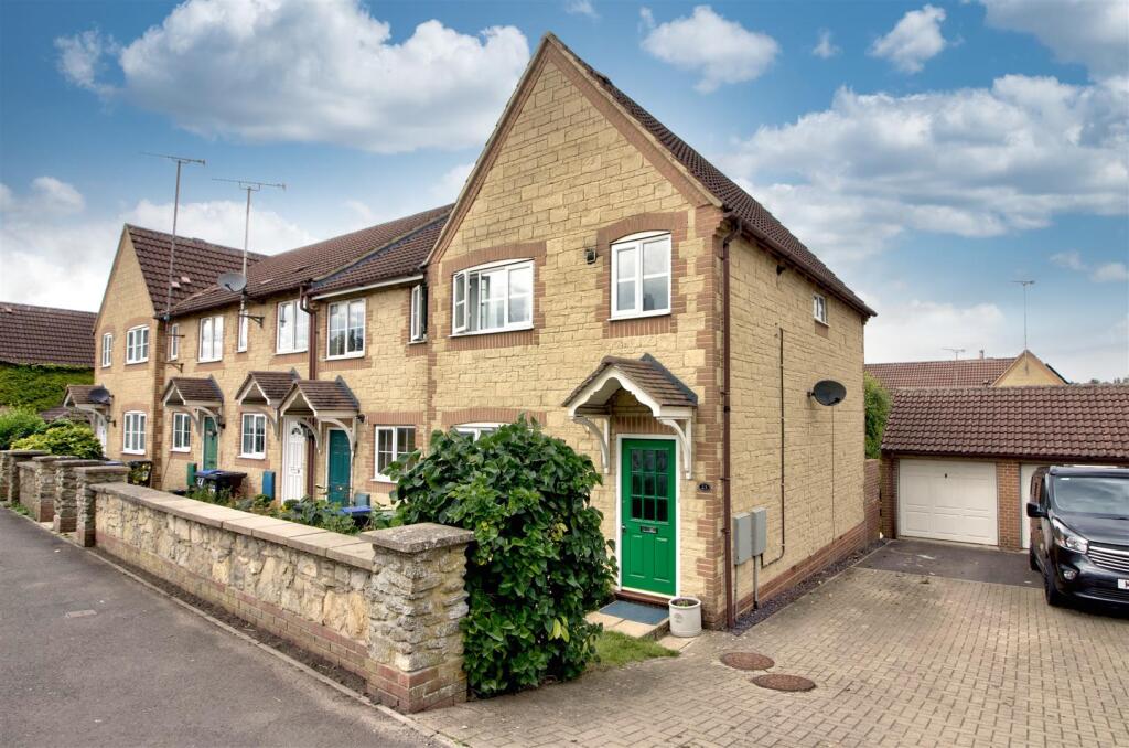 23 Park Road, Malmesbury