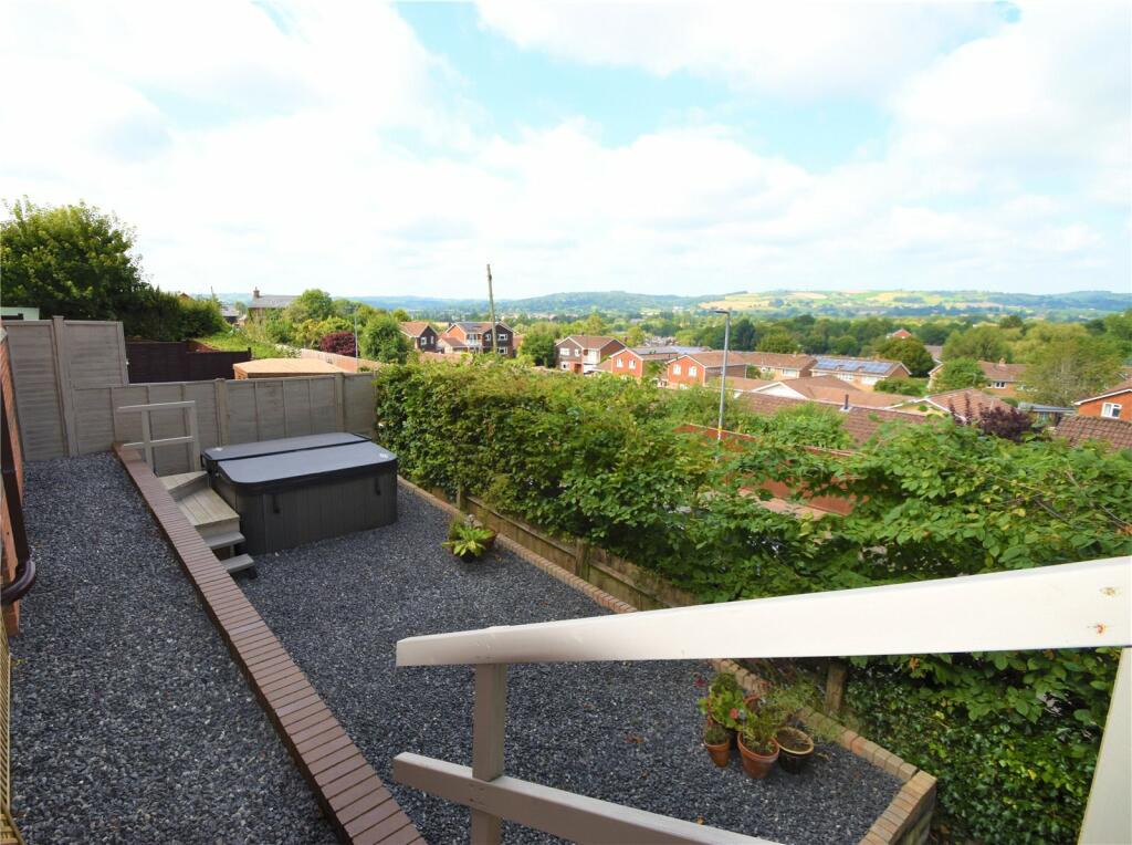 Tiverton Seddons