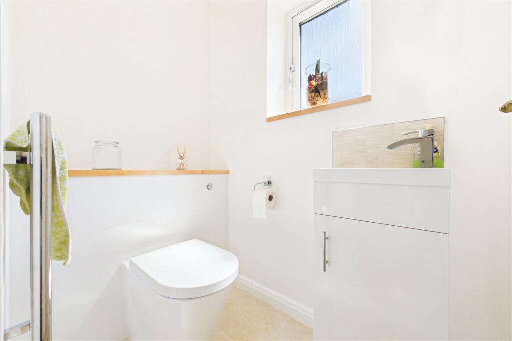 Cloakroom