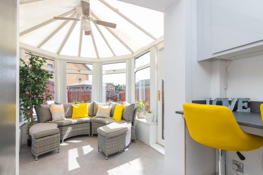Conservatory