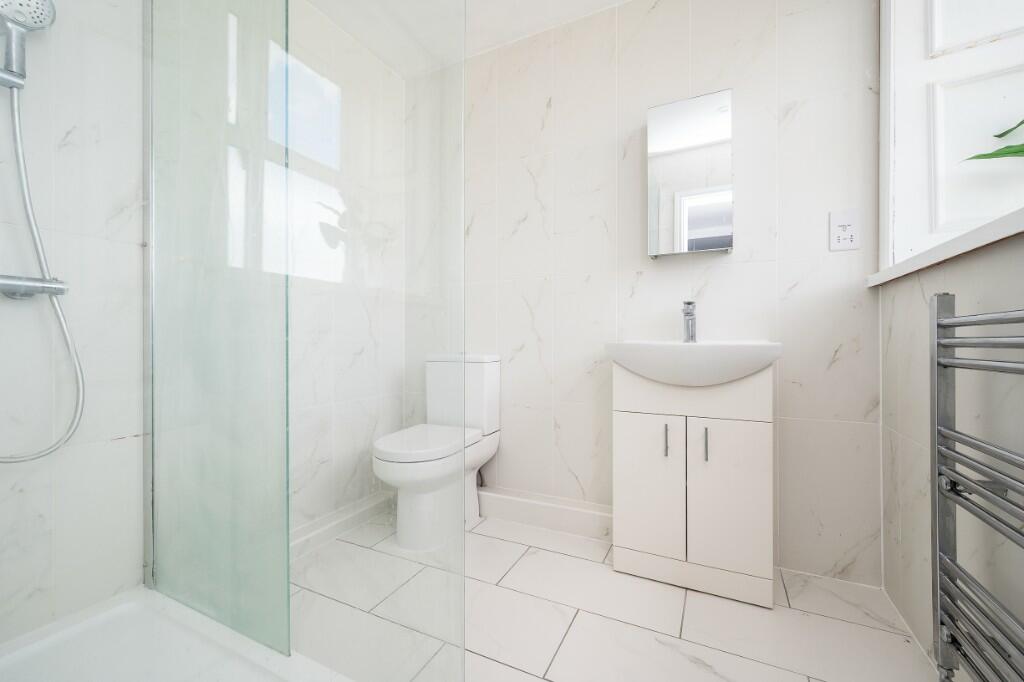 En-Suite to Master