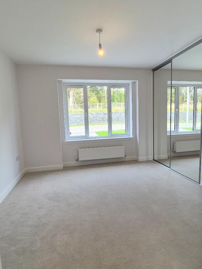 Bedrooom 1