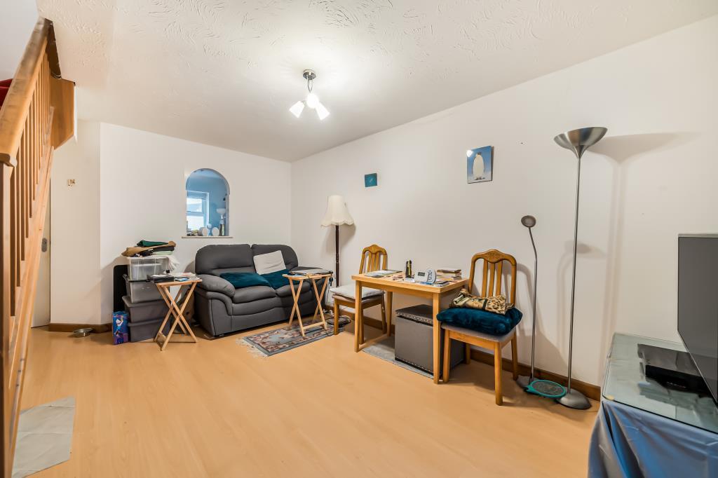 Reception/Dining Room