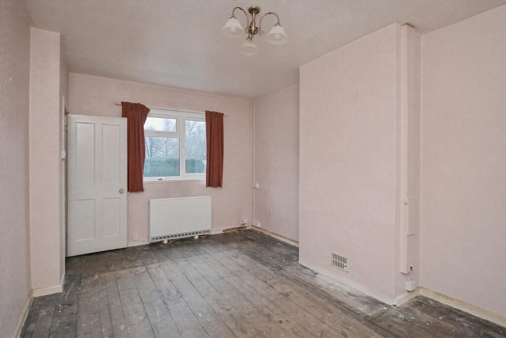 2 The Crescent, Pewsey, Wiltshire, SN9 5DP
