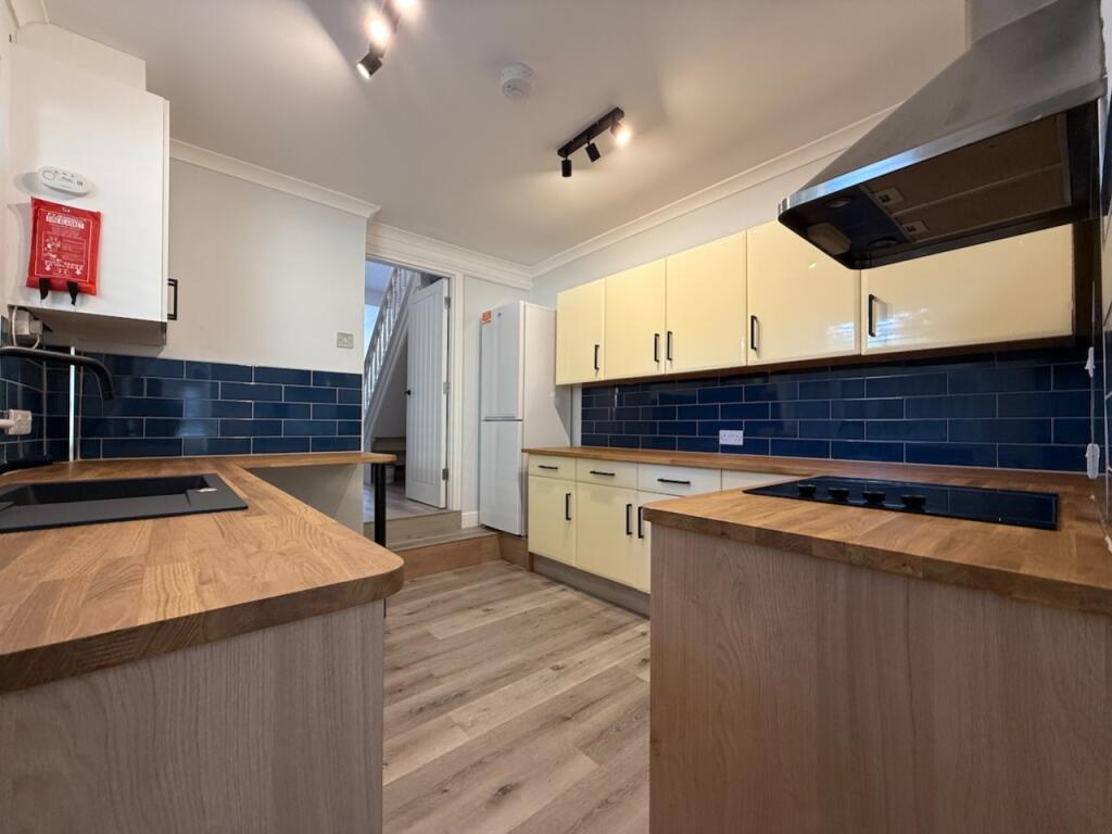 another student property from Award winning CPS HO