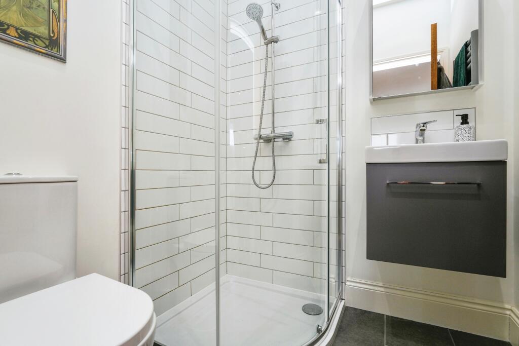 Master En-suite
