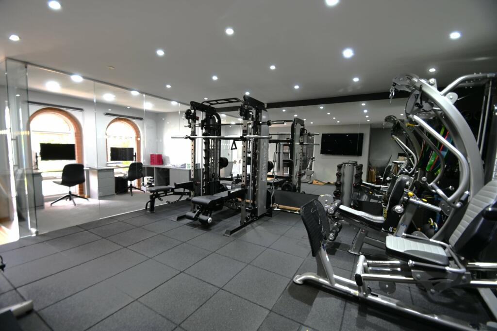 Gym