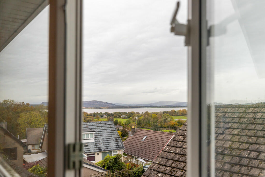 Kent Estuary View...