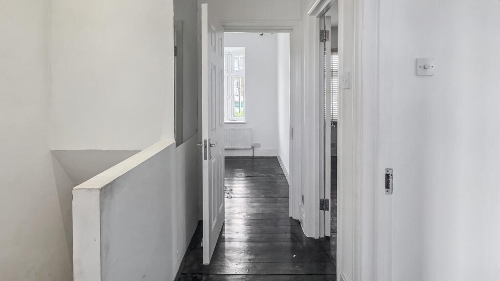 43 Harrow Road, Wembley, HA9 6DG