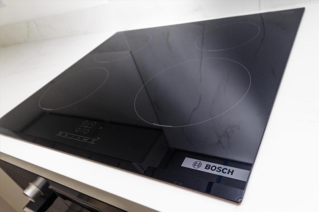 Juniper Bosch Applia